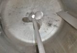 2765 liter tank i Syrafast 316