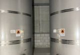 27800 liter tank i Syrafast 316