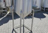 280 liter tank i Rostfritt 304