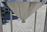 280 liter tank i Rostfritt 304