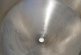 280 liter tank i Rostfritt 304