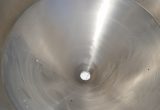 280 liter tank i Rostfritt 304