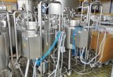 280 liter tank i Syrafast 316