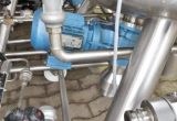 280 liter tank i Syrafast 316