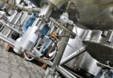 280 liter tank i Syrafast 316