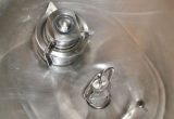 280 liter tank i Syrafast 316