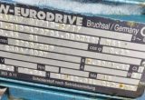 280 liter tank i Syrafast 316