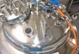 280 liter tank i Syrafast 316