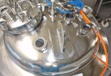 280 liter tank i Syrafast 316