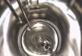 280 liter tank i Syrafast 316