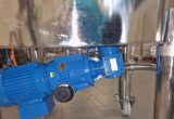 280 liter tank i Syrafast 316
