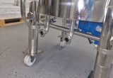 280 liter tank i Syrafast 316