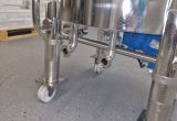 280 liter tank i Syrafast 316