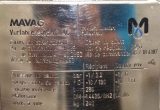 280 liter tank i Syrafast 316