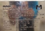 280 liter tank i Syrafast 316