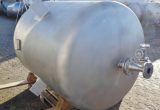 2800 liter tank i Syrafast 316