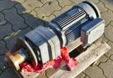 2800 liter tank i Syrafast 316