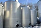 28000 liter tank i Rostfritt 304
