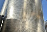 28000 liter tank i Rostfritt 304