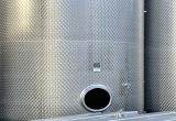 28000 liter tank i Rostfritt 304