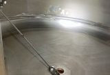 28100 liter tank i Rostfritt 304