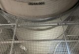 28100 liter tank i Rostfritt 304