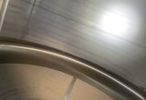 28100 liter tank i Stål