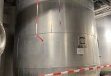 28100 liter tank i Stål