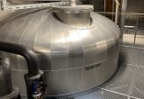 28100 liter tank i Stål