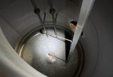 28100 liter tank i Stål