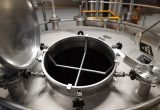 28100 liter tank i Syrafast 316