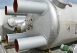 28100 liter tank i Syrafast 316
