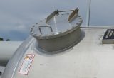 28100 liter tank i Syrafast 316