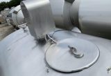 2820 liter tank i Rostfritt 304