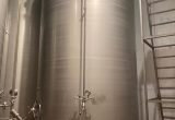 28200 liter tank i Syrafast 316