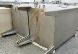2840 liter tank i Syrafast 316