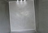 2840 liter tank i Syrafast 316
