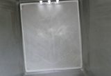 2840 liter tank i Syrafast 316