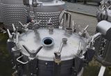 285 liter tank i Syrafast 316