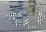 285 liter tank i Syrafast 316