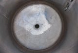 285 liter tank i Syrafast 316