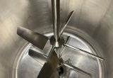 28521 liter tank i Syrafast 316