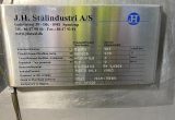 28521 liter tank i Syrafast 316