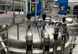 28521 liter tank i Syrafast 316