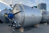 28521 liter tank i Syrafast 316