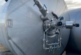 28521 liter tank i Syrafast 316