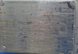 2865 liter tank i Syrafast 316