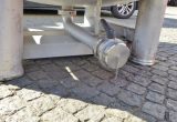 2865 liter tank i Syrafast 316