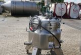 288 liter tank i Syrafast 316
