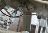 288 liter tank i Syrafast 316